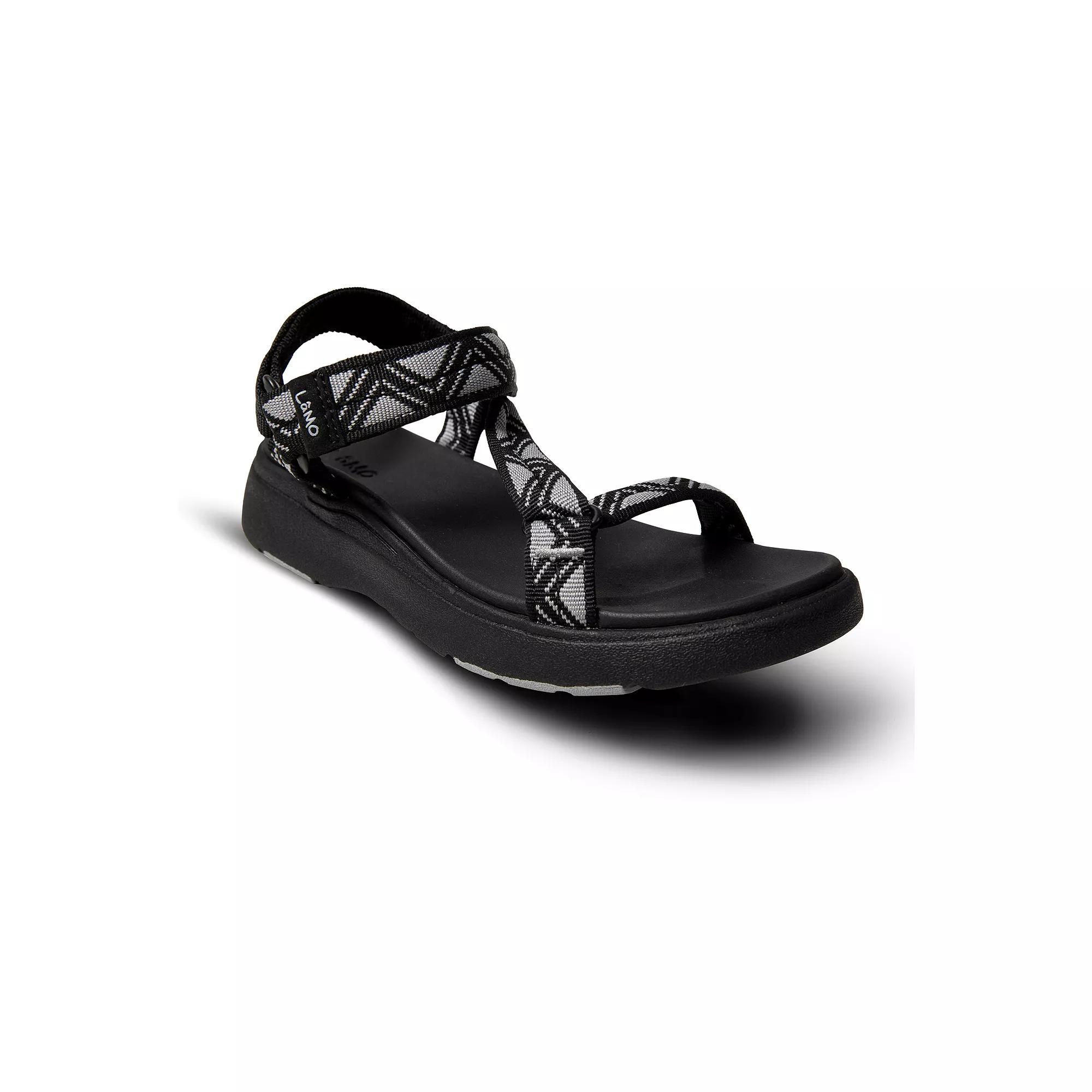 Mykos Solstice Women's Sandals,  Product Image