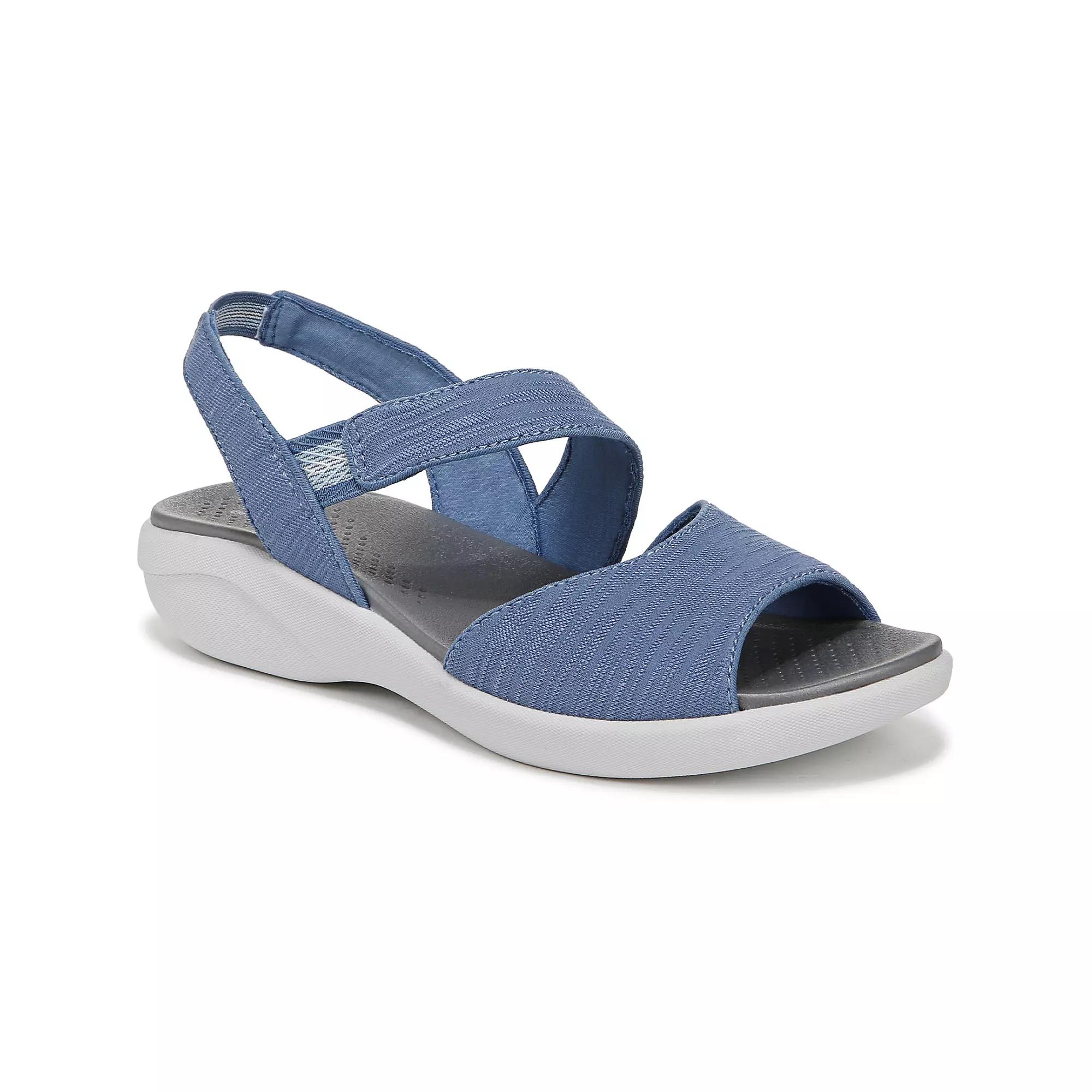 LifeStride Cheerful Women's Strappy Sandals,  Product Image