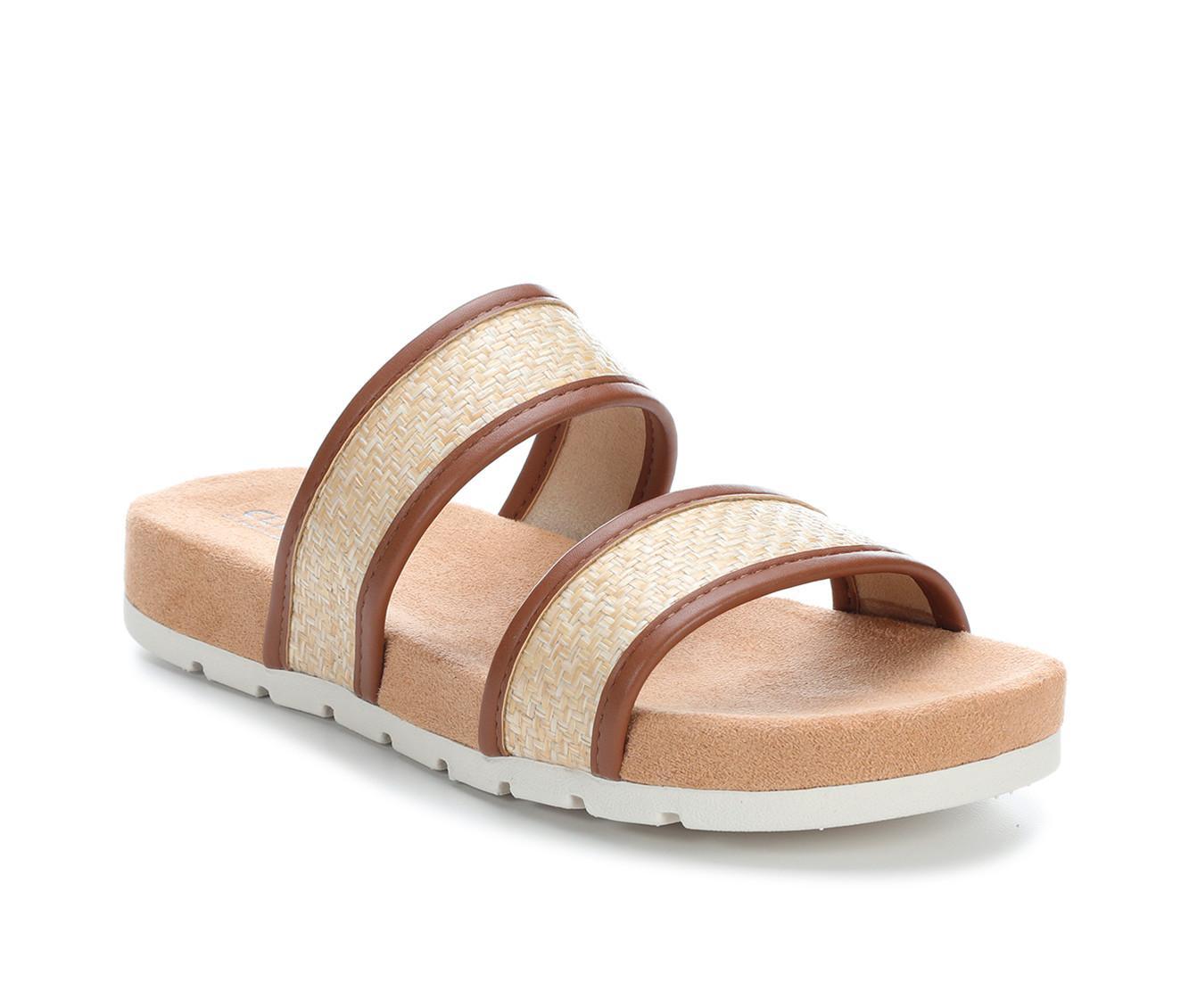 Women's Cliffs by White Mountain Tropical Sandals Product Image