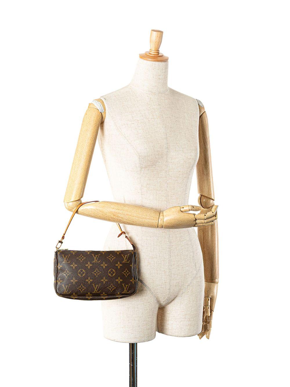 1999 Monogram Pochette Accessoires shoulder bag Product Image