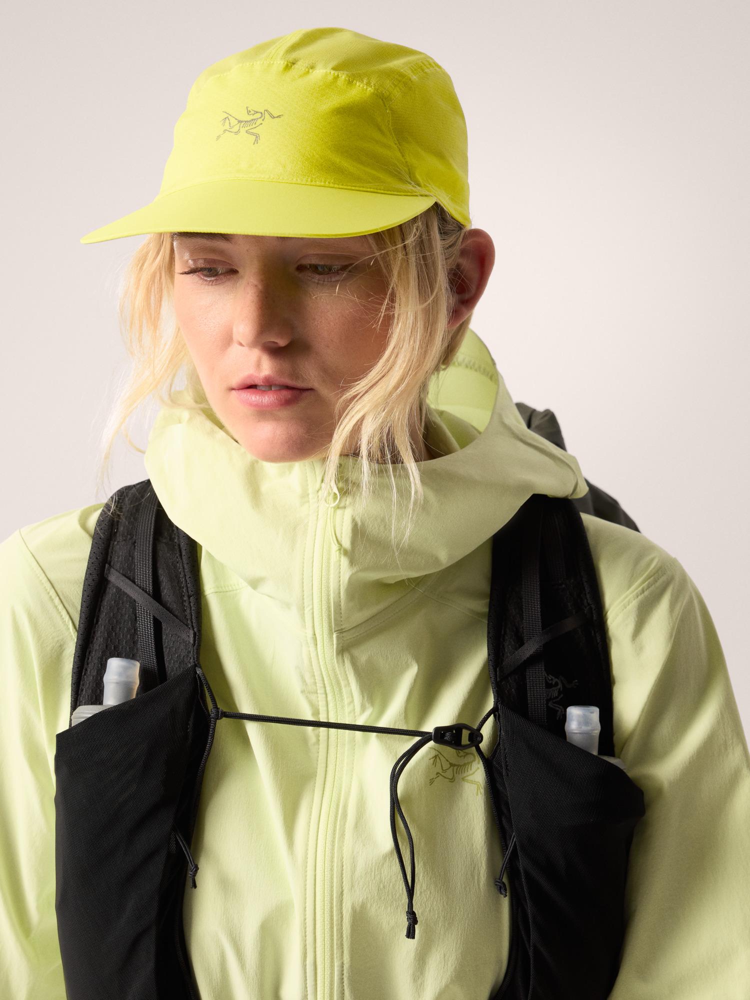 Gamma Lightweight Hoody Women's Product Image