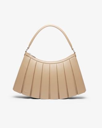 Large Runway Lenglen Leather Bag Product Image