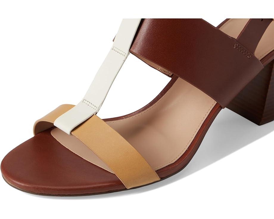 Josie Fisherman Wedge Sandals Product Image