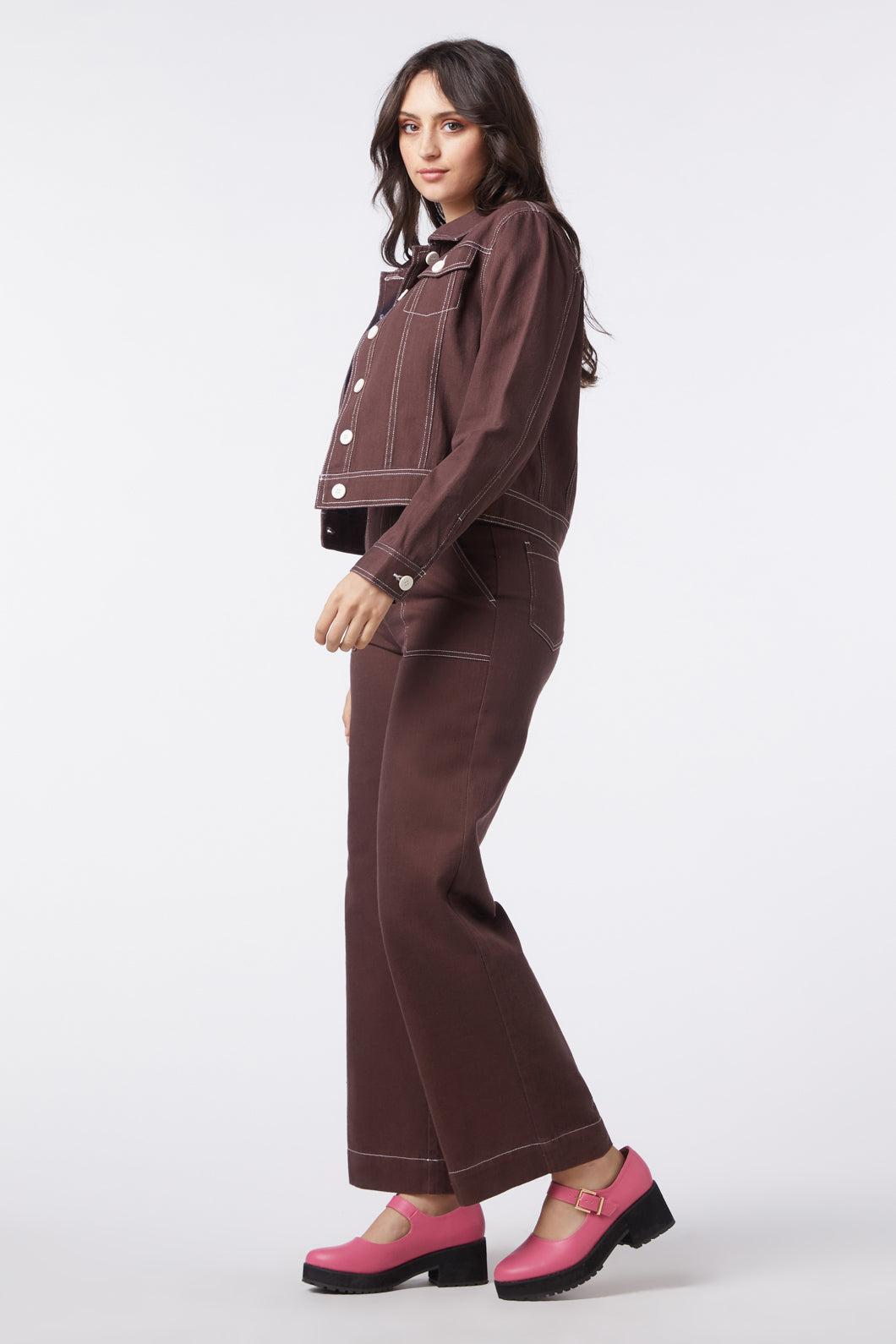 Blair Jacket Product Image