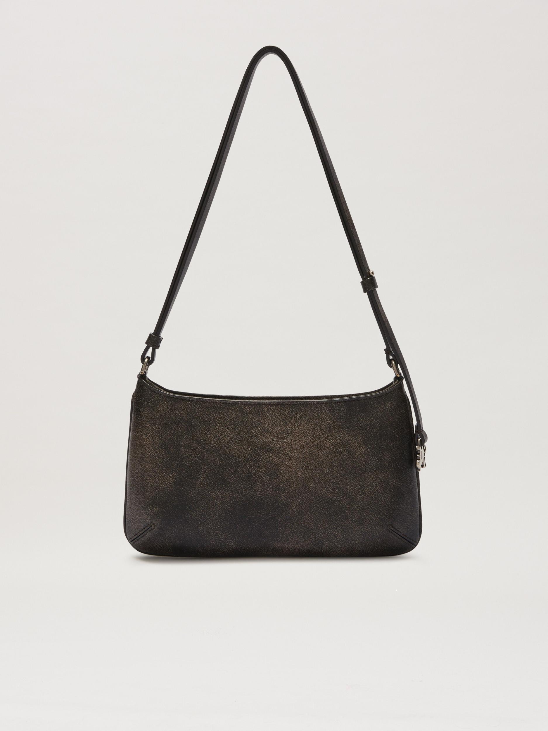 VINTAGE LEATHER GIORGINA BAG Product Image