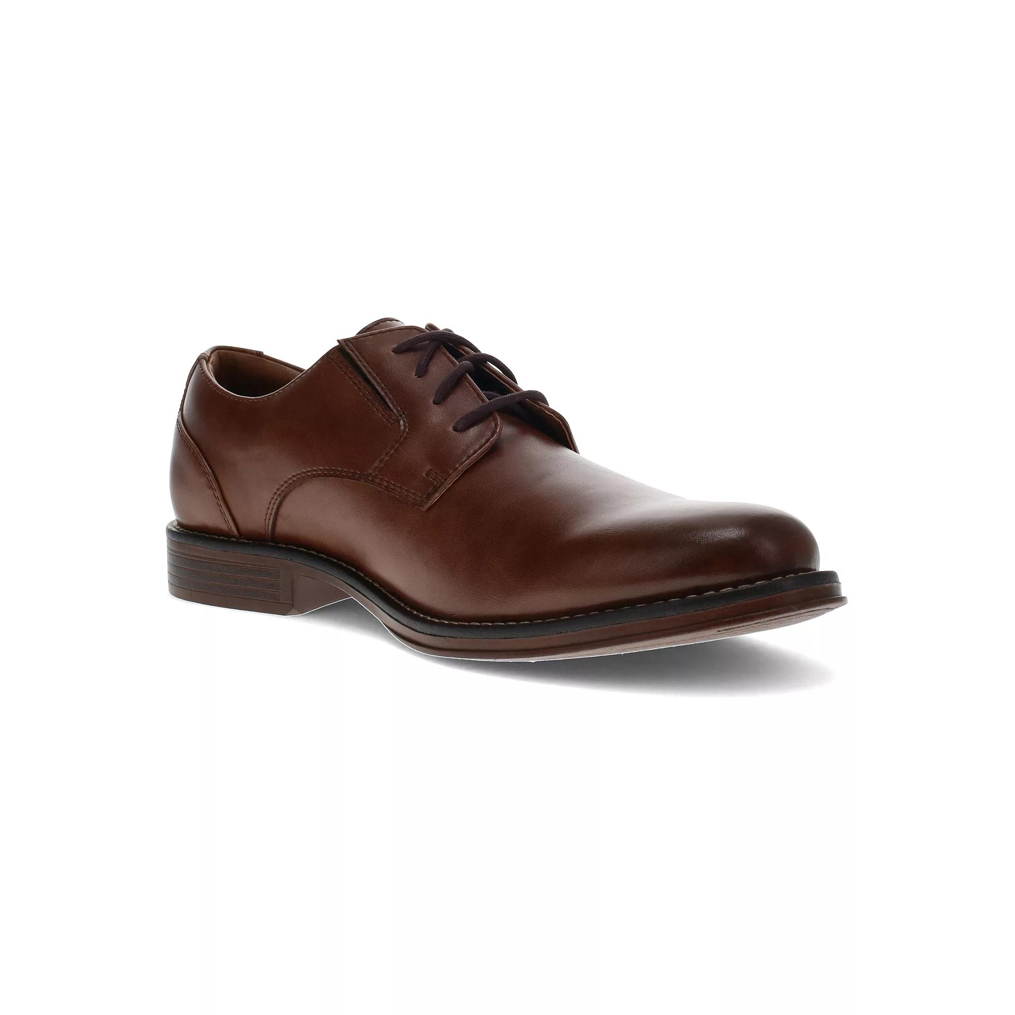 Dockers® Fairway Men's Oxford Dress Shoes,  Product Image