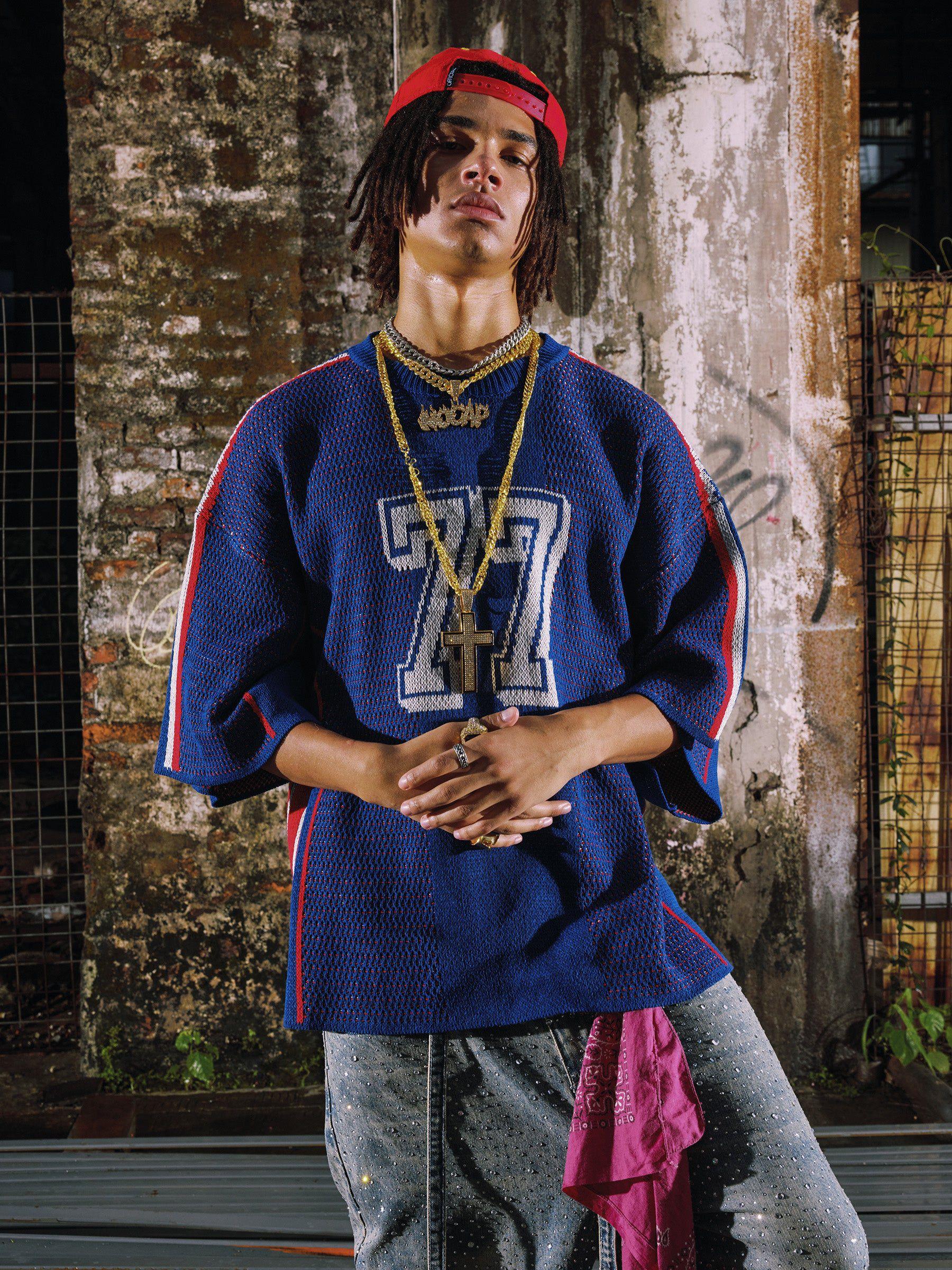 Aelfric Eden 77 Knit Product Image