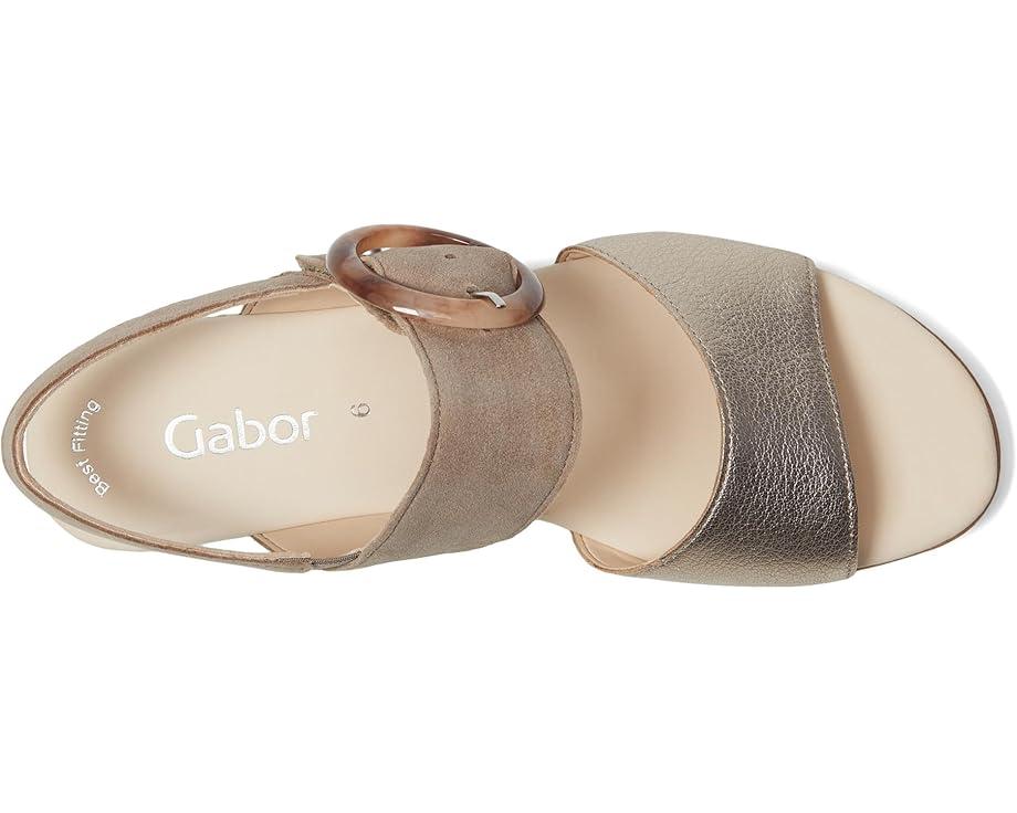 Gabor 43.723 Product Image