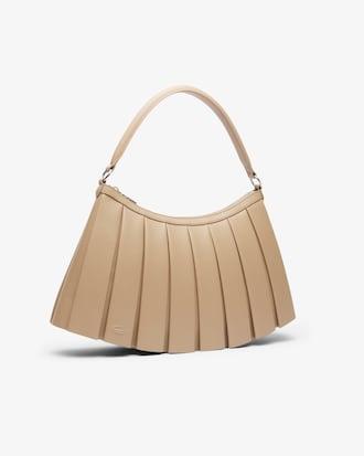 Large Runway Lenglen Leather Bag Product Image