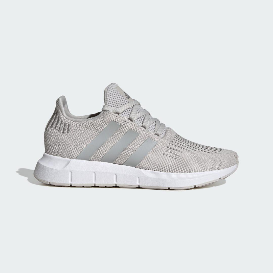 Adidas Womens Swift Run 1.0 Running Shoe Product Image