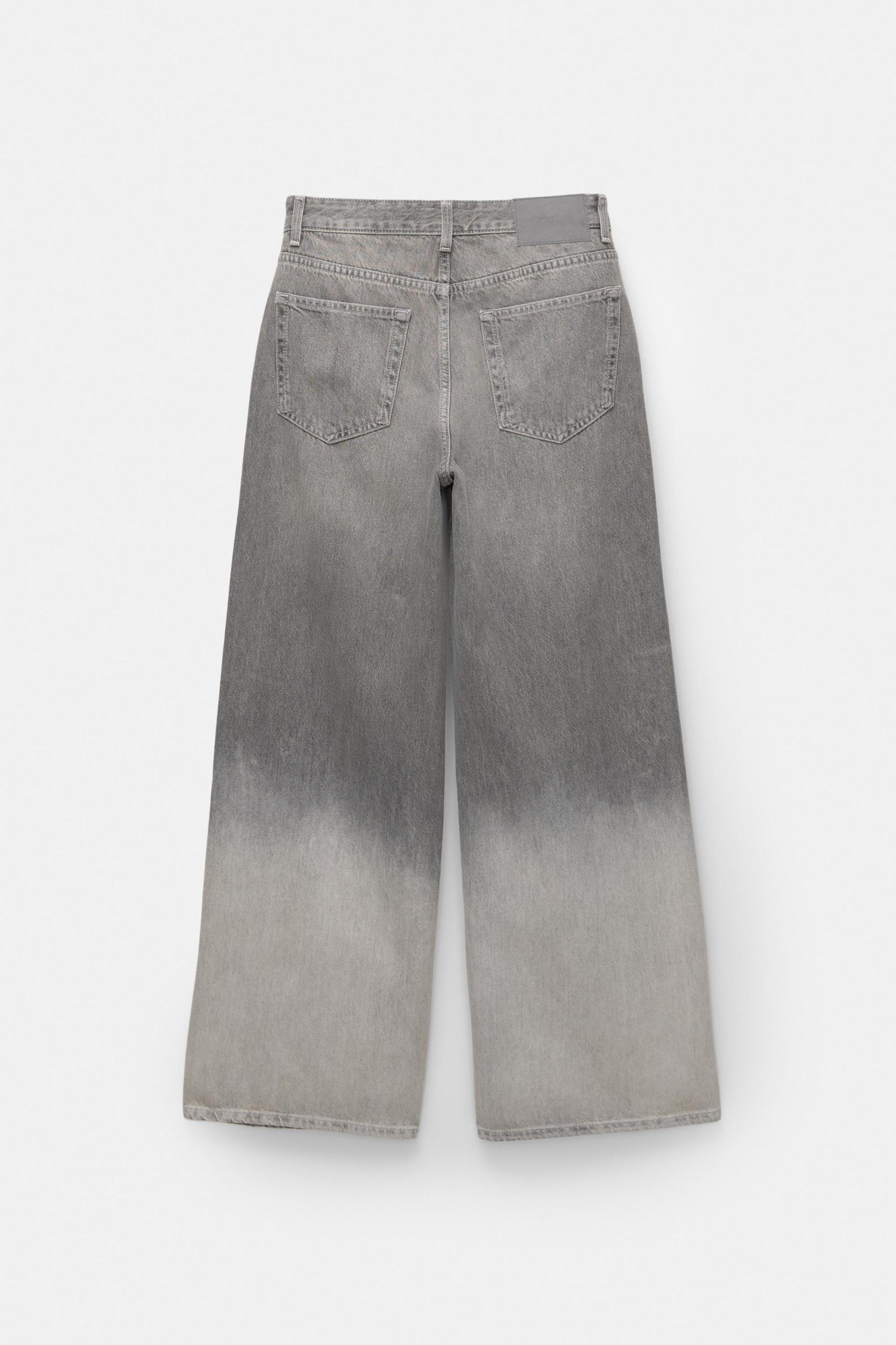 Wide-leg jeans Product Image