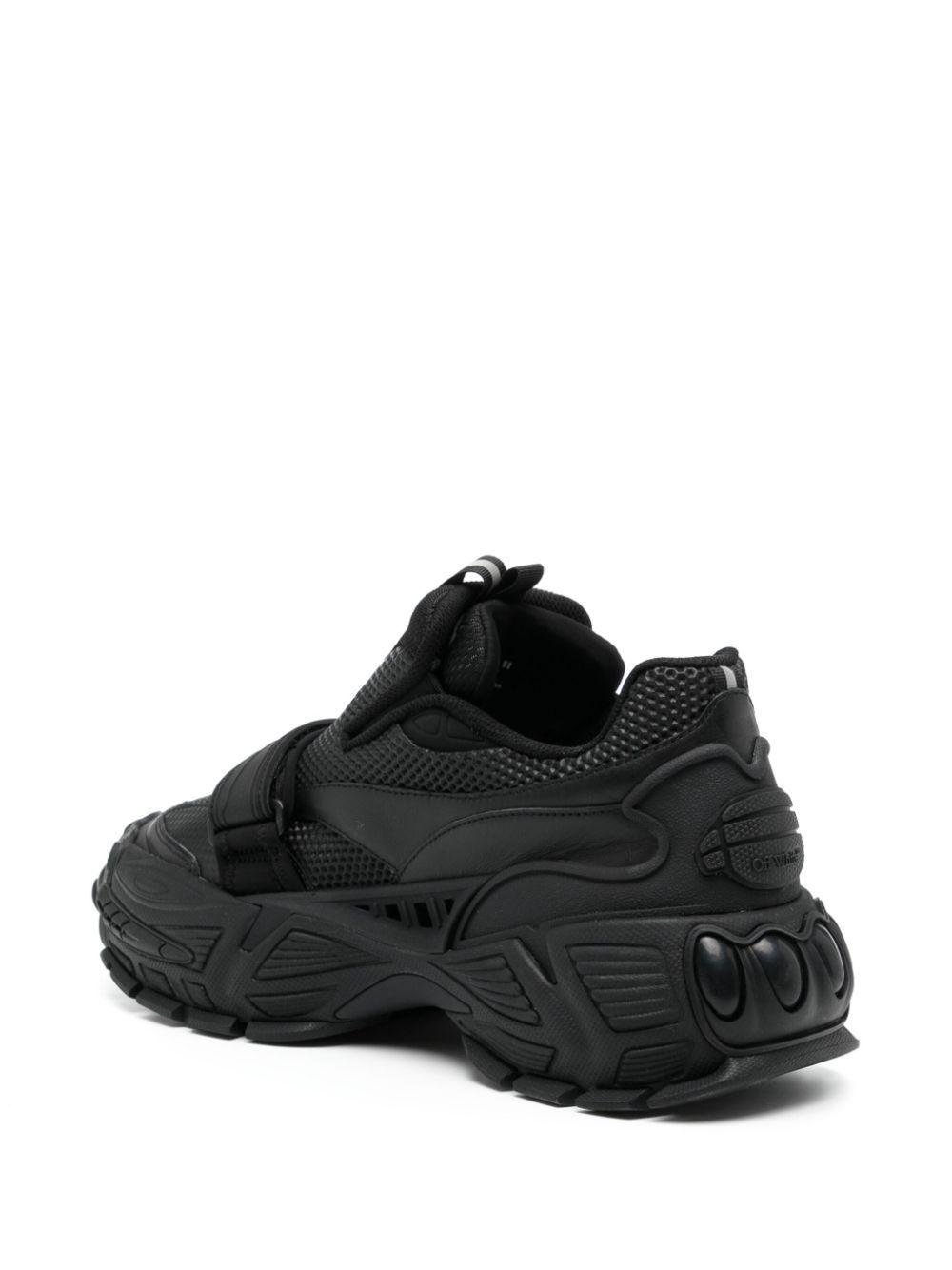 Glove chunky slip-on sneakers Product Image