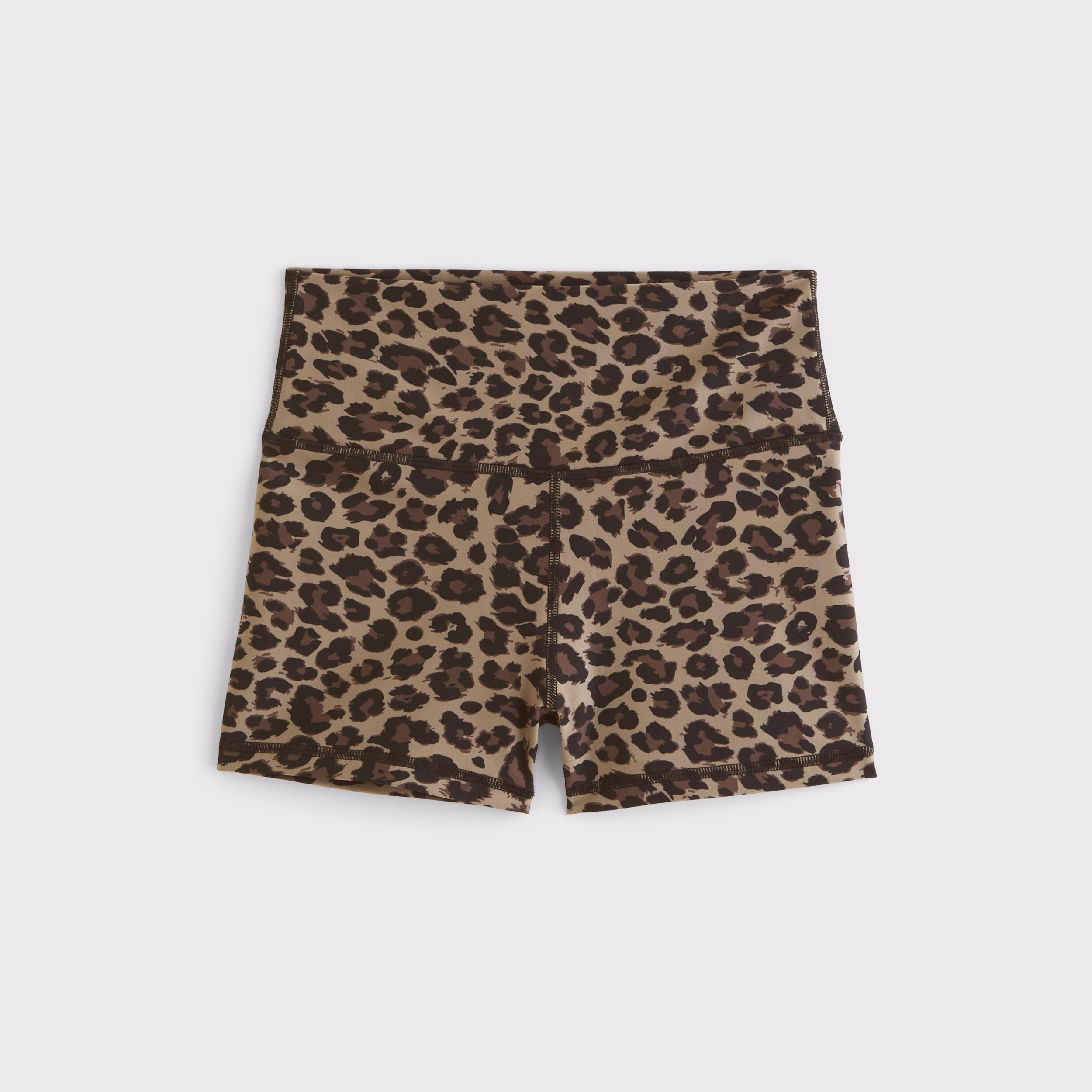 YPB sculptLUX Bike Short Product Image