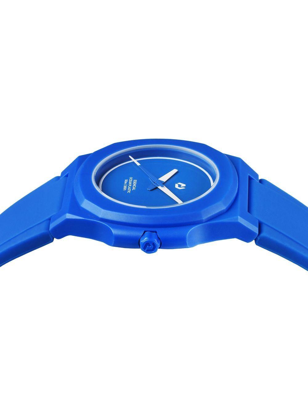 Essential Blue 36mm Product Image