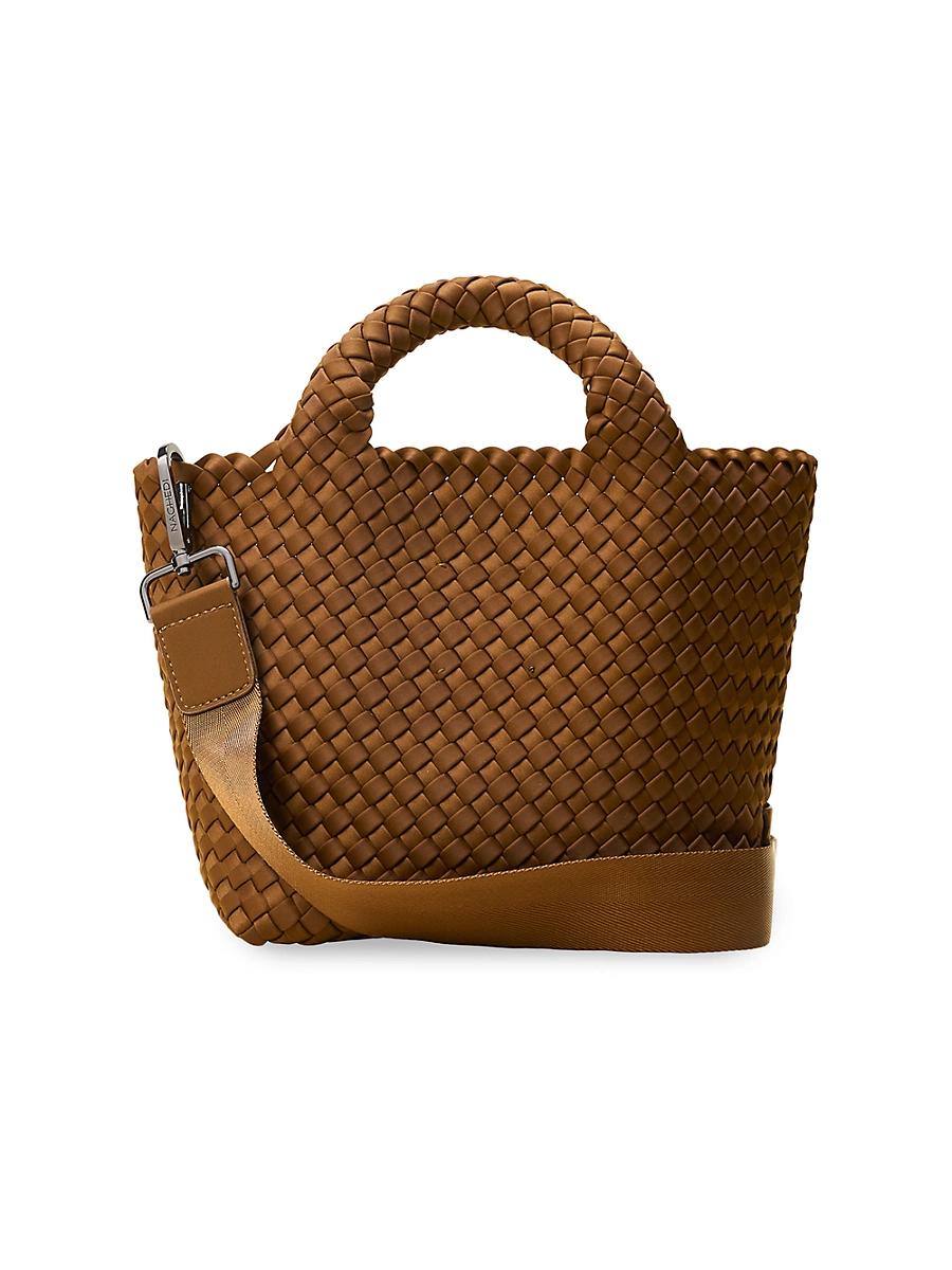 Womens St. Barths Small Tote Bag Product Image