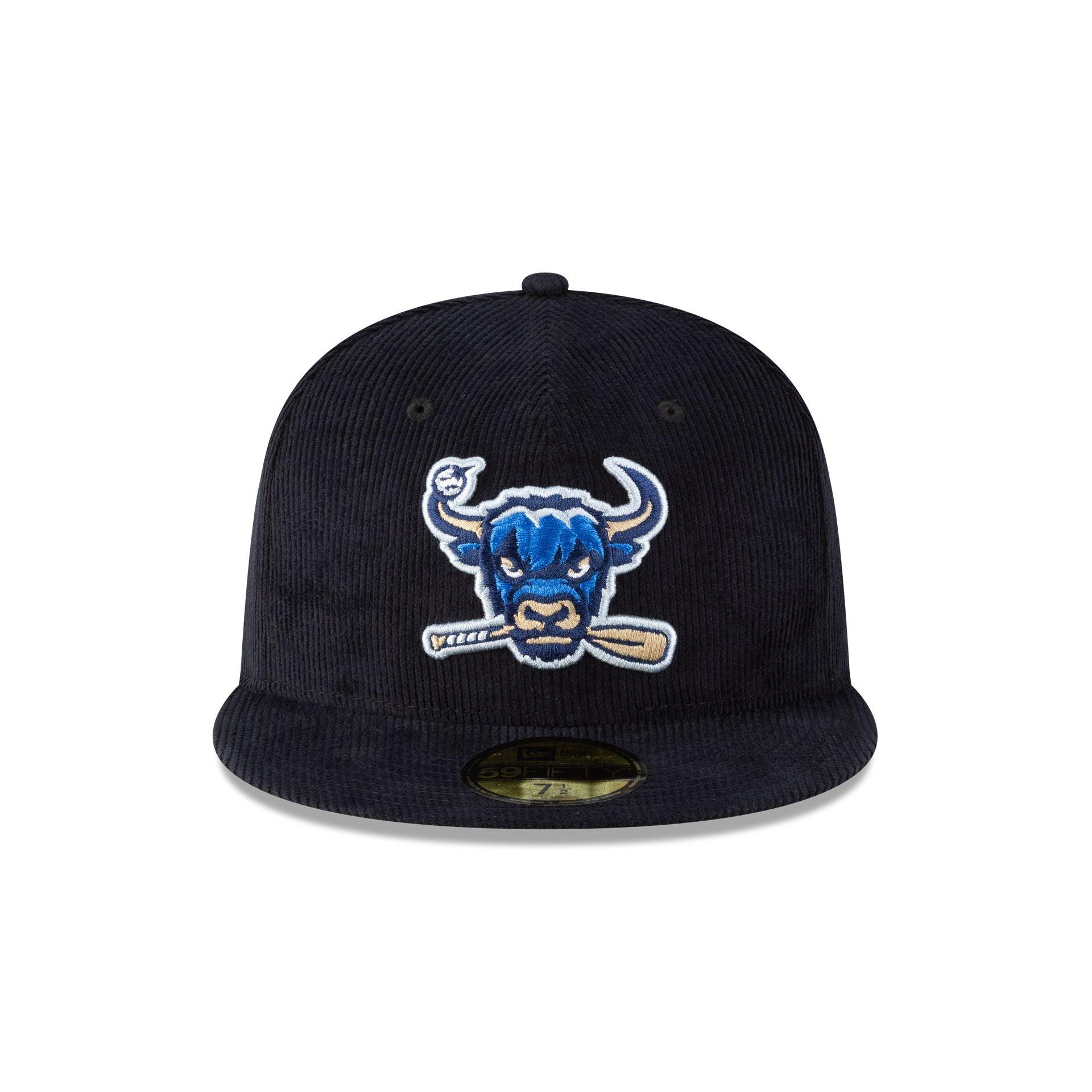 Shohei Ochiai x New Era Logo 59FIFTY Fitted Hat Male Product Image