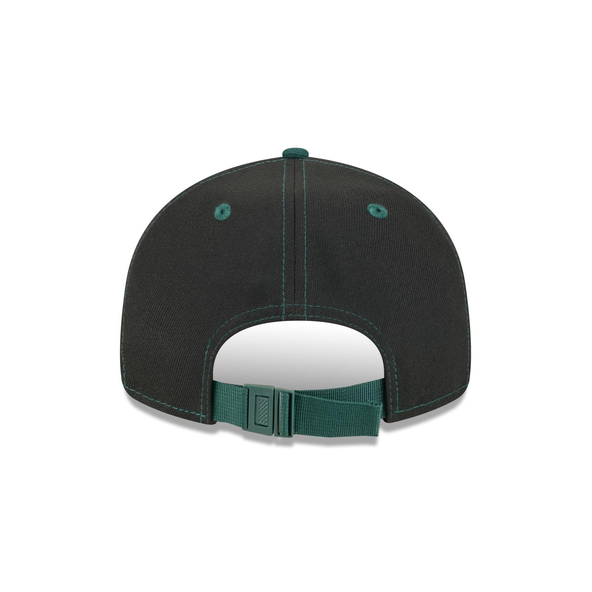 Washington Mystics Rebel Series 9FIFTY Snapback Hat Male Product Image