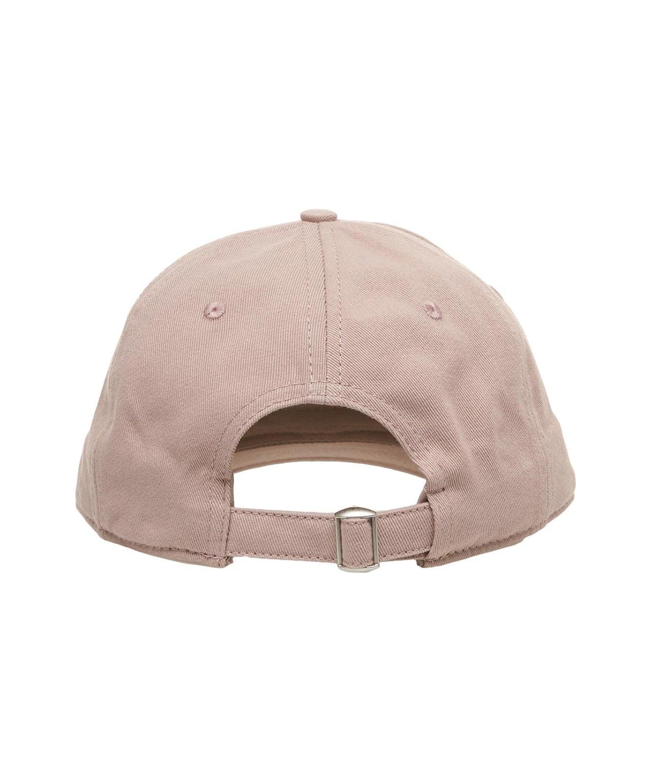 Baseball cap with logo embroidery Product Image