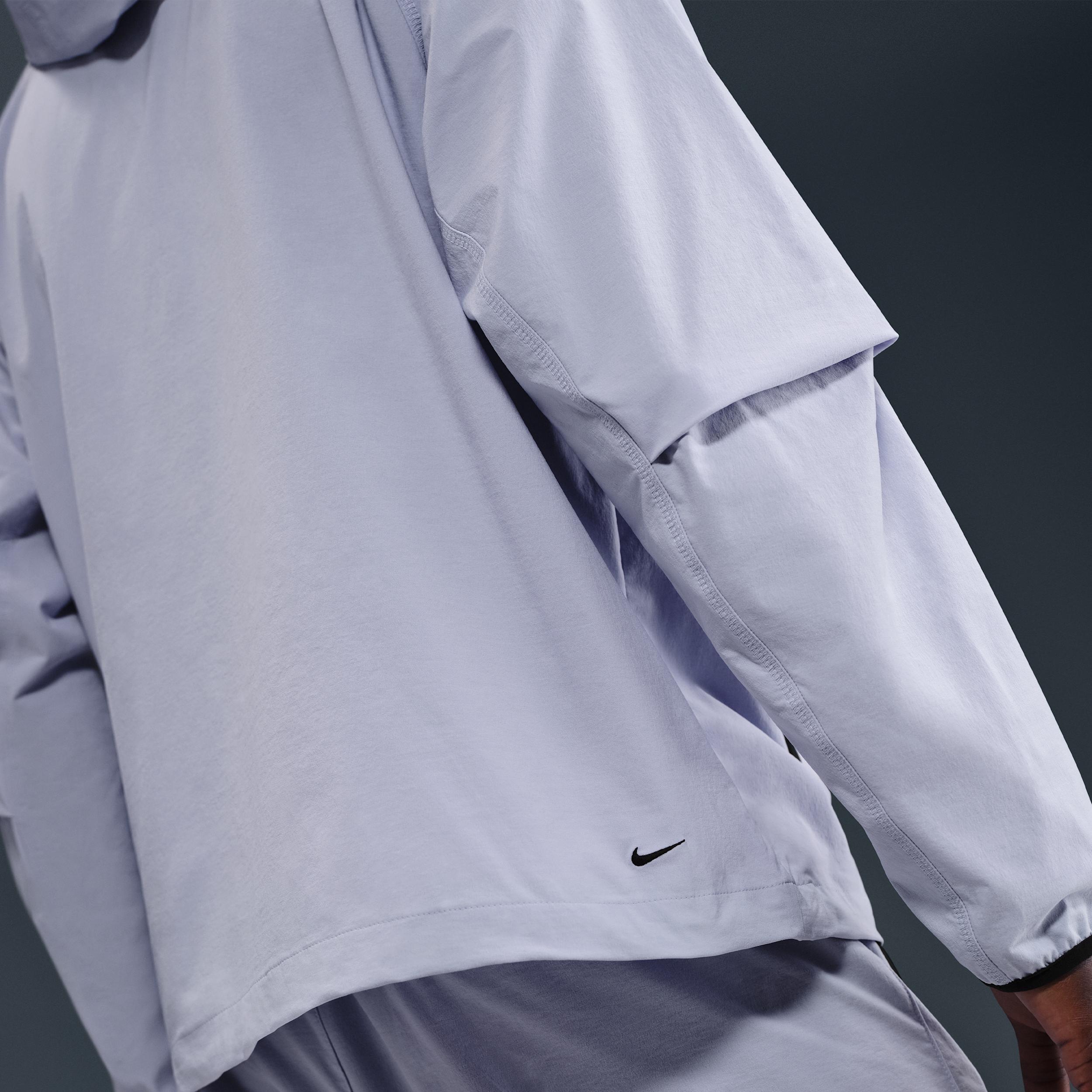 Nike Tech Men's Woven Jacket Product Image
