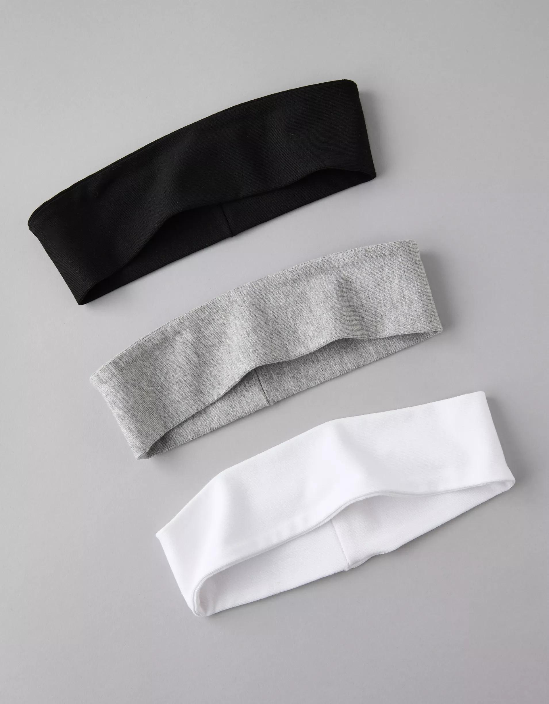 AE Sleek Headbands 3-Pack Product Image