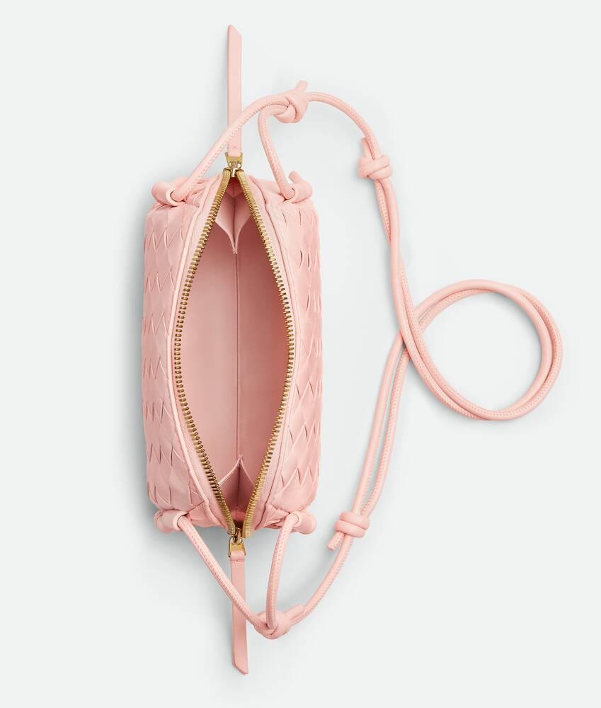 Women's Concert Pouch in Seashell Product Image