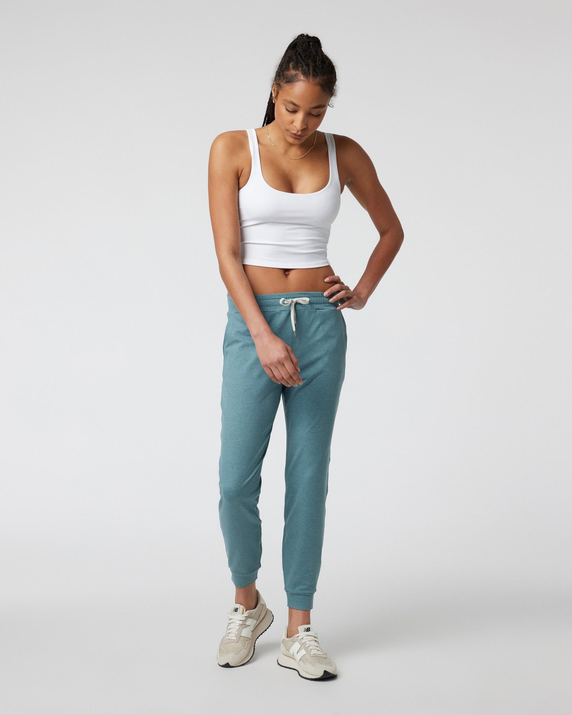 Performance Jogger - Long Product Image