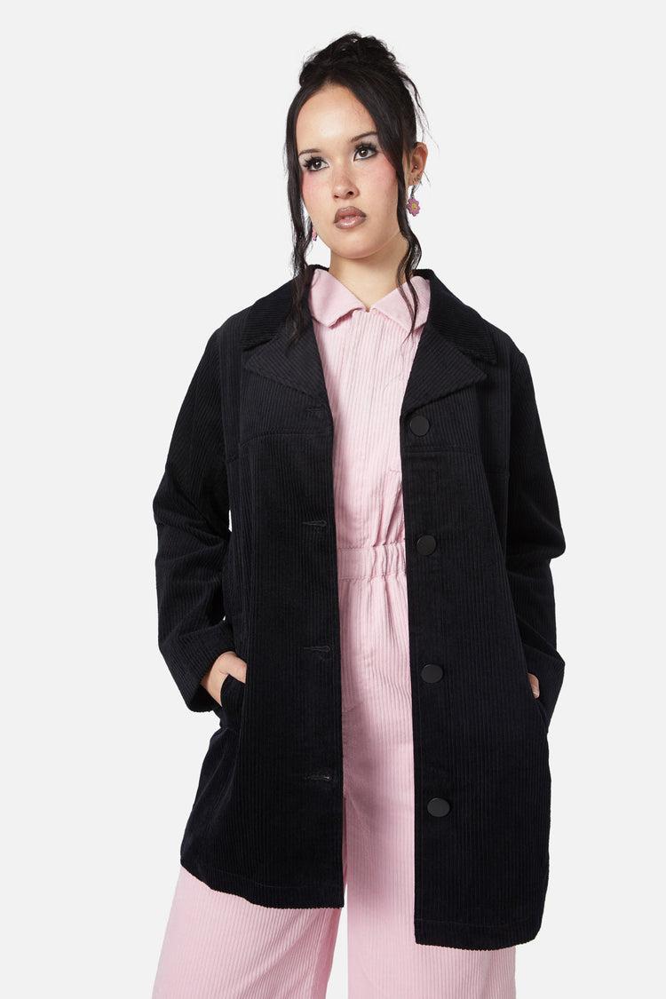 Dolly Cord Jacket Product Image