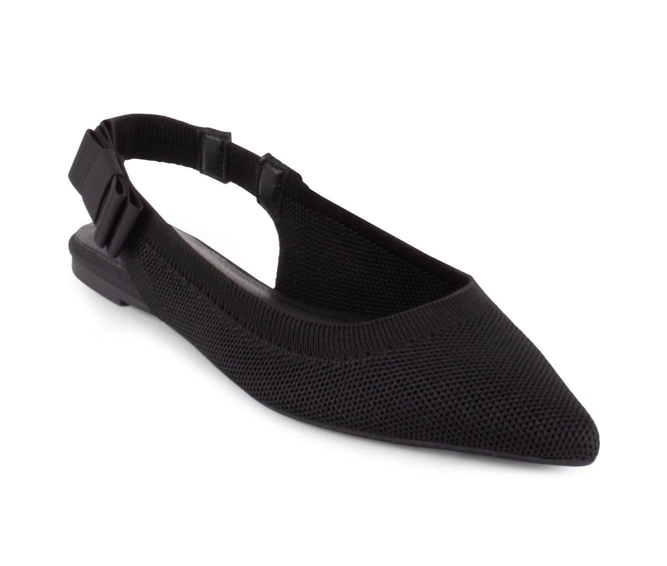 Women's Tahari Singapore Flats Product Image