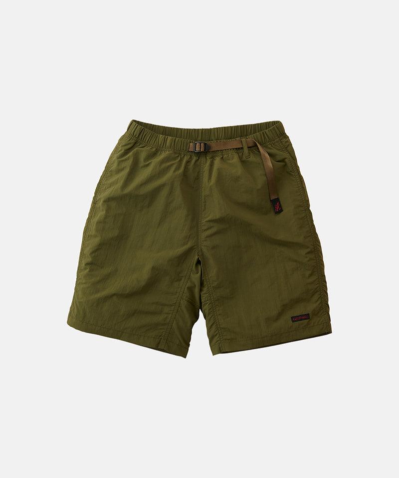 Nylon Packable G-Short Male Product Image