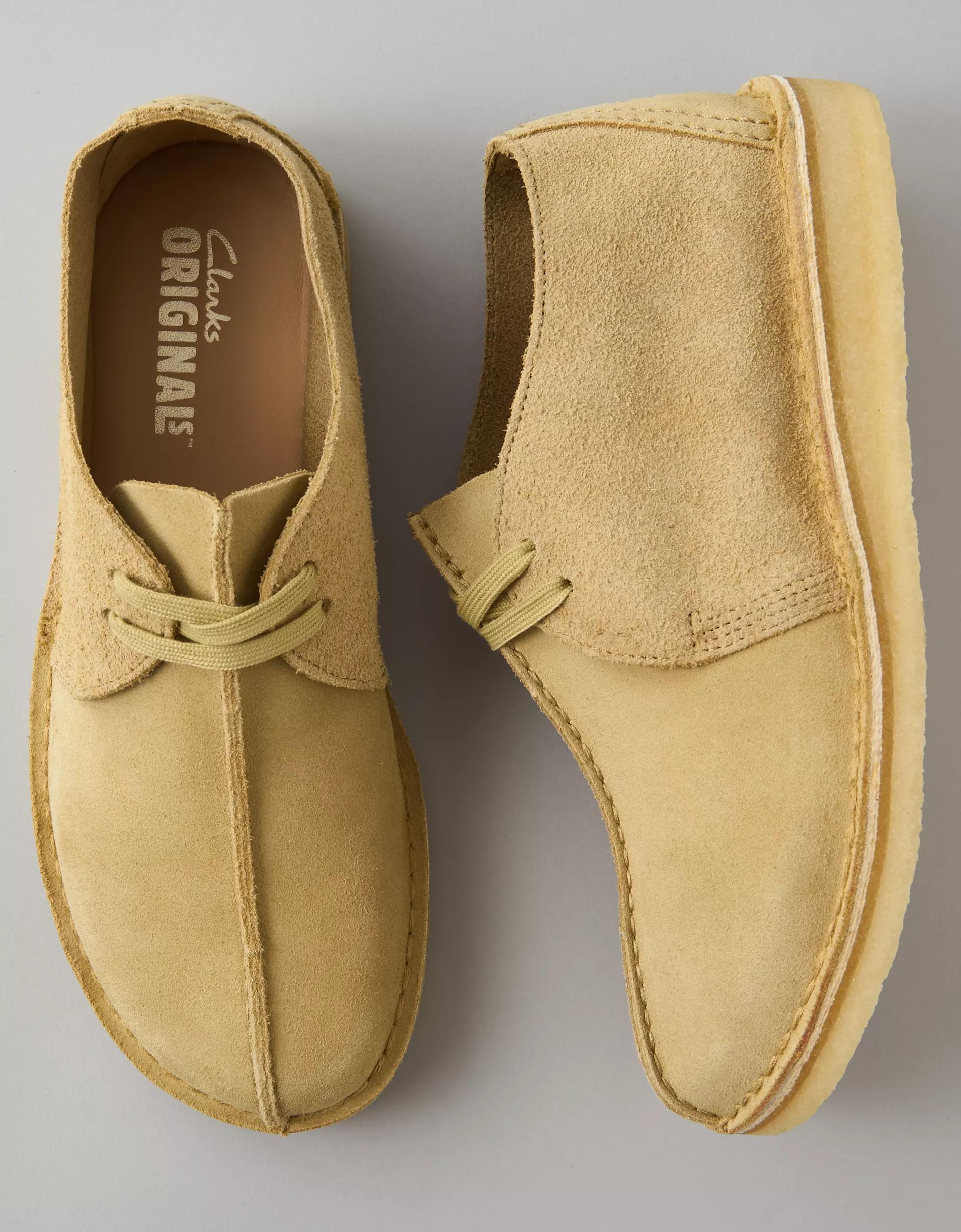 Clarks Men's Desert Trek Boot Product Image