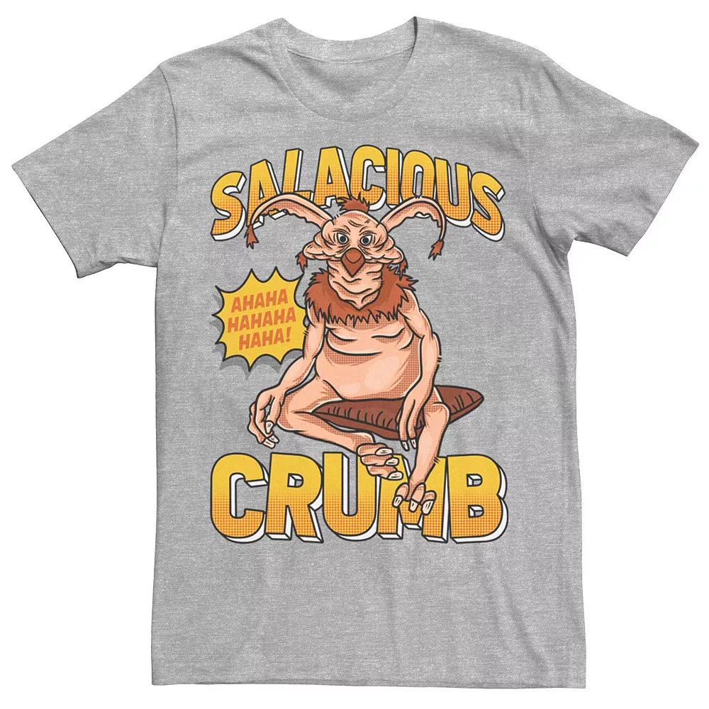 Men's Star Wars Salacious Crumb Comic Portrait Tee,  Product Image