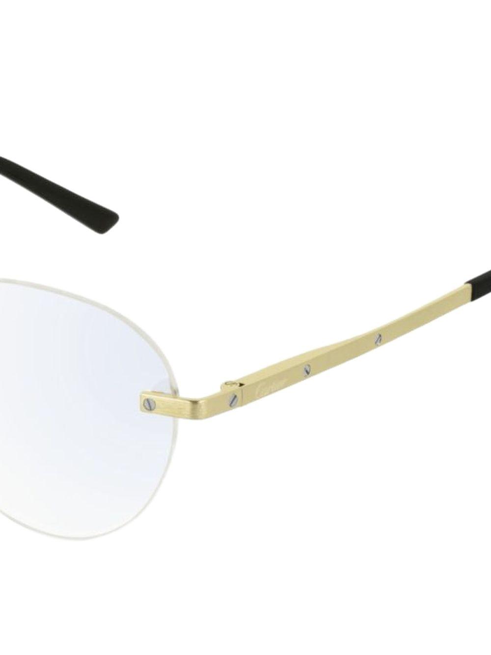 round-frame glasses Product Image