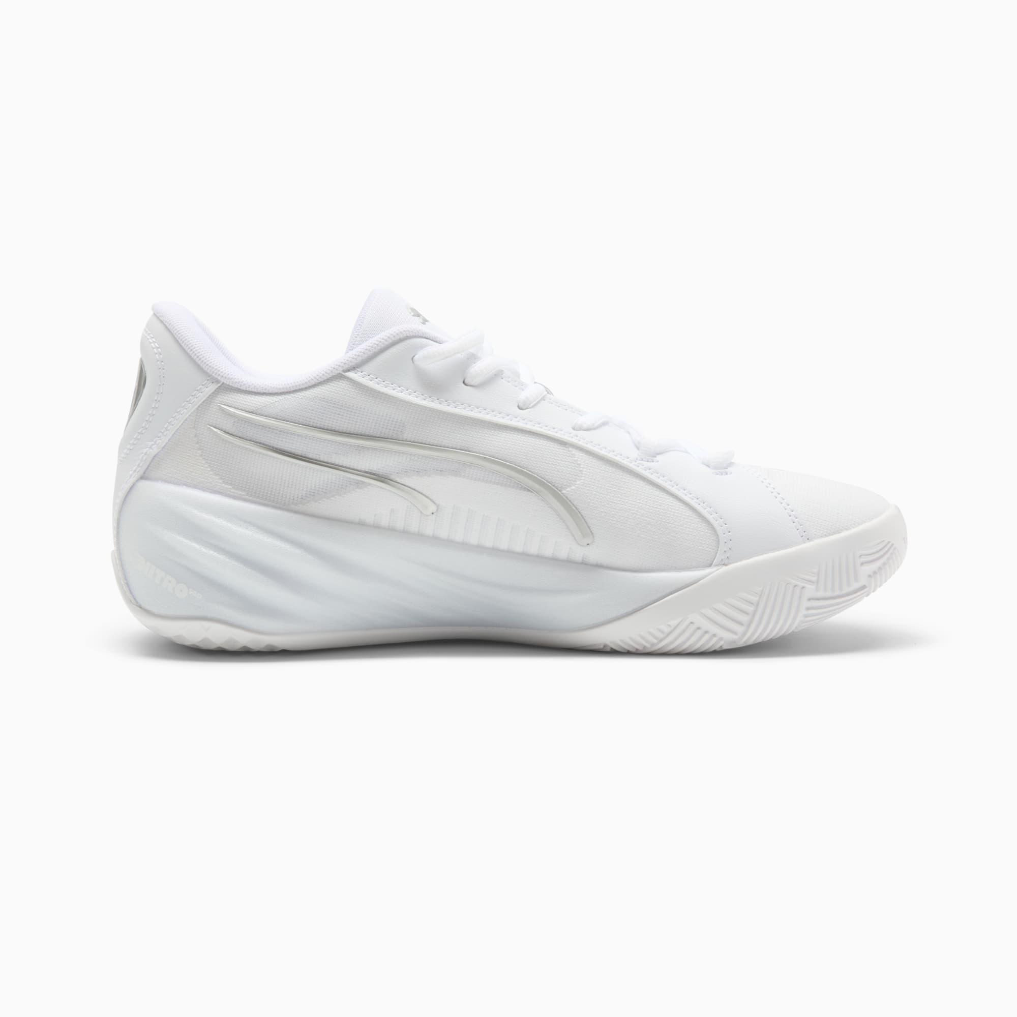 All-Pro NITRO™ Men's Basketball Shoes Product Image