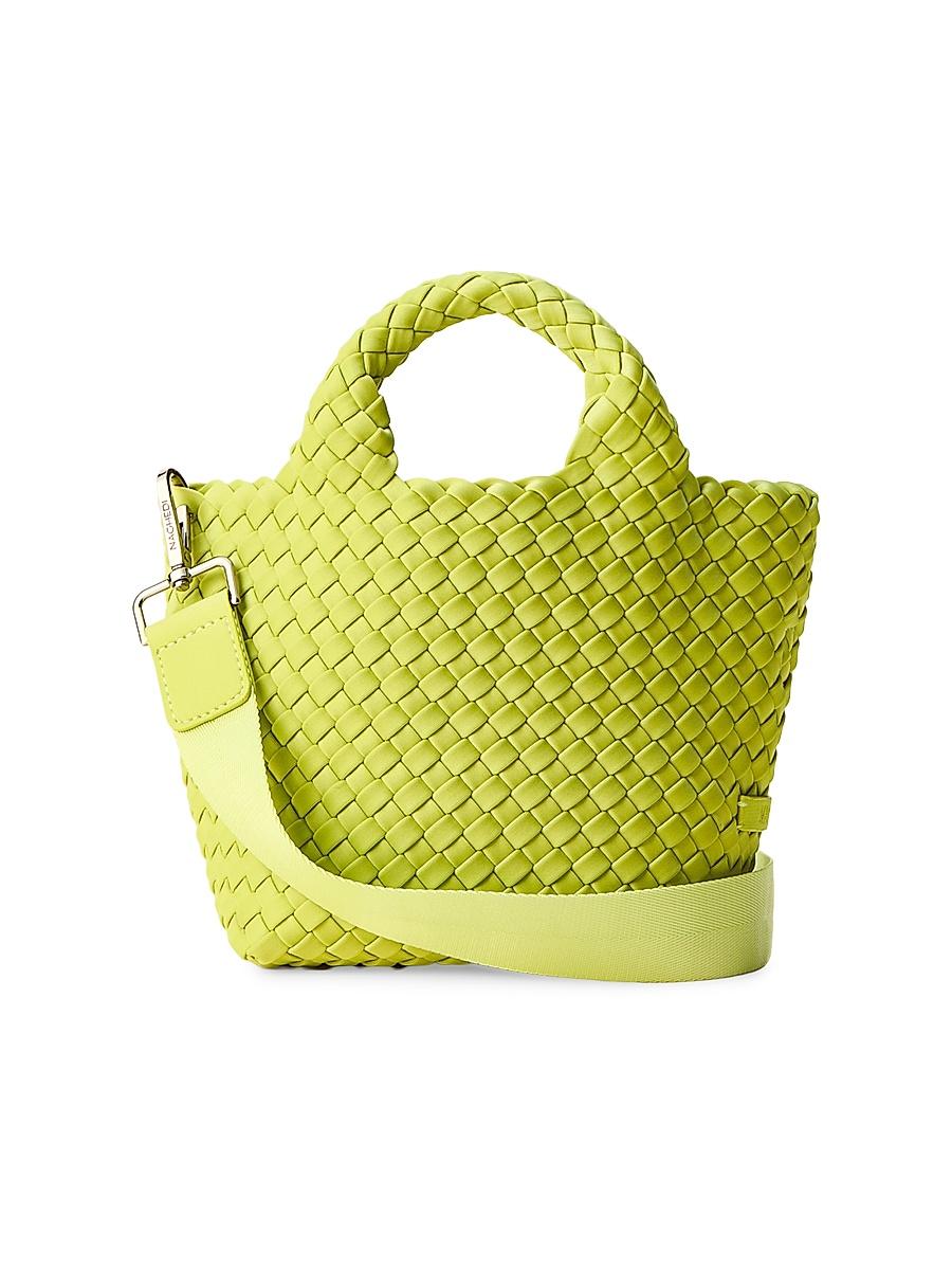 Womens St. Barths Petit Tote Bag Product Image