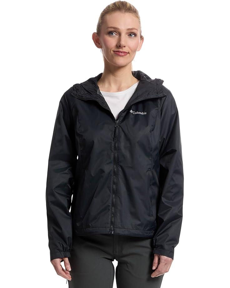 Switchback™ II Lined Long Jacket Product Image