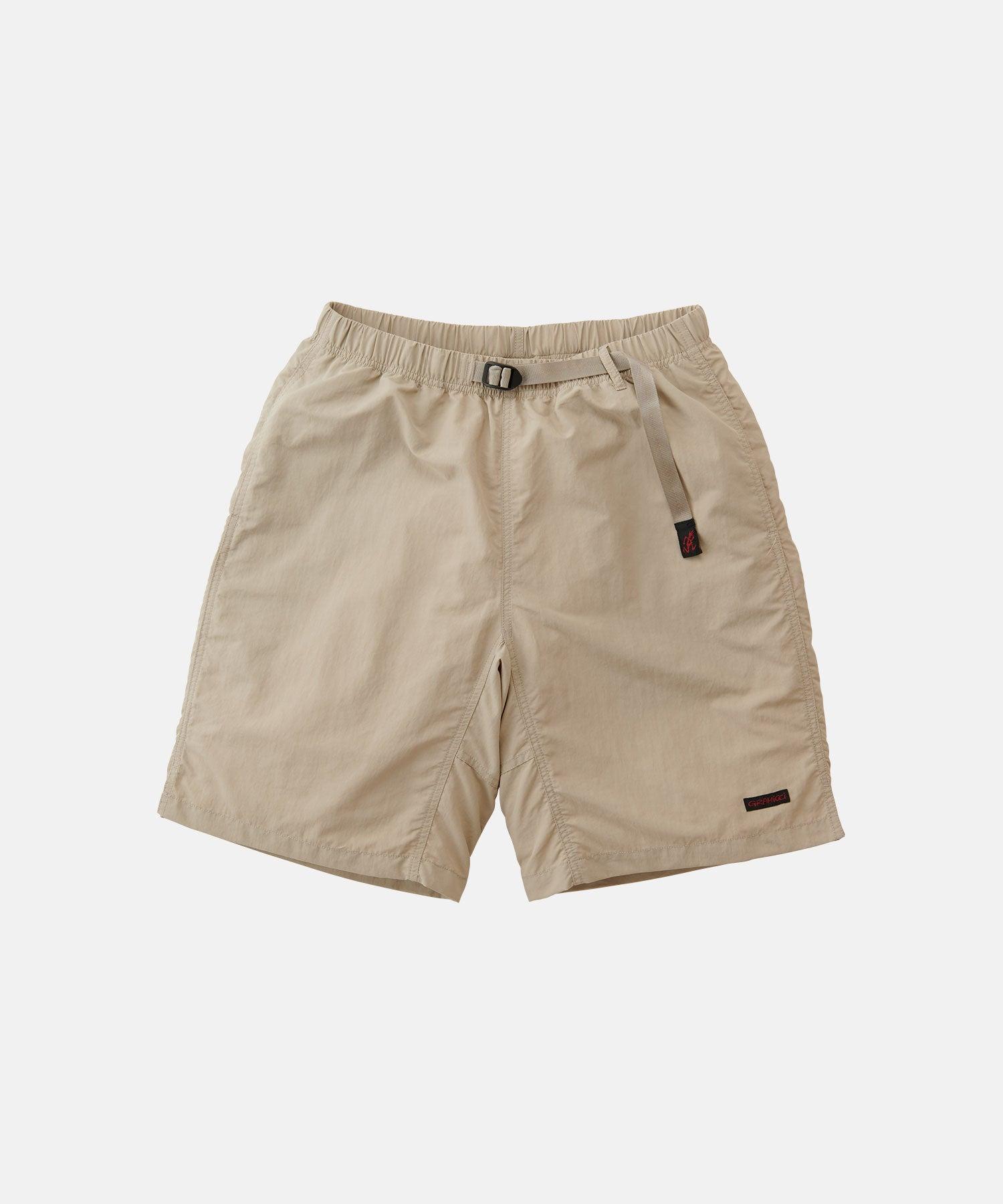 Nylon Packable G-Short Male Product Image