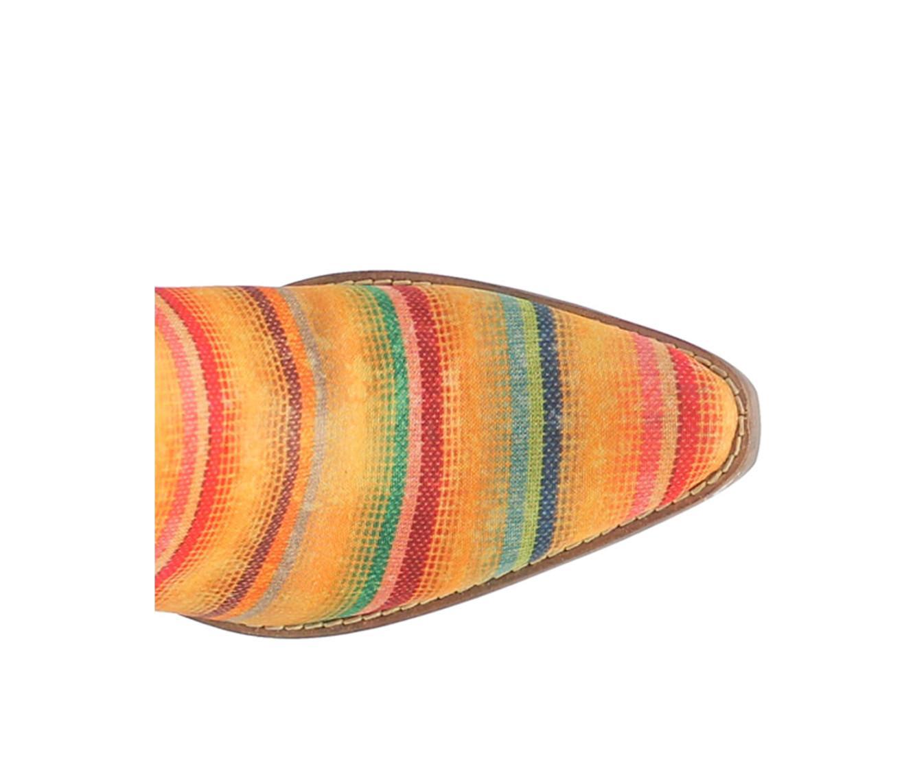 Women's Dingo Boot Chili Pepper Western Boots Product Image