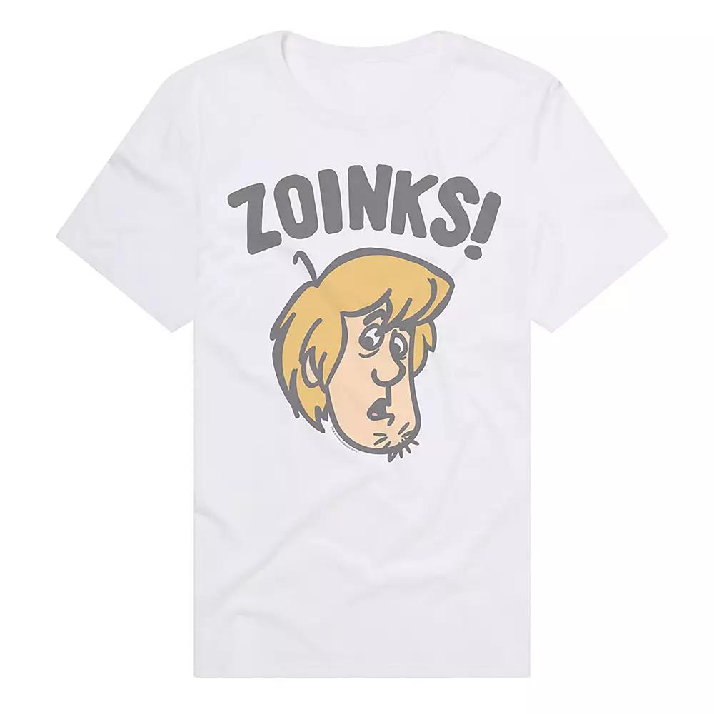 Men's Scooby Doo! Shaggy Rogers Graphic Tee,  Product Image
