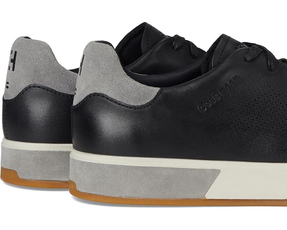 Grandpro Luxe Slip-On Sneakers Product Image