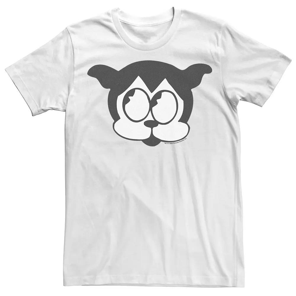Men's Betty Boop Bimbo Tee,  Product Image