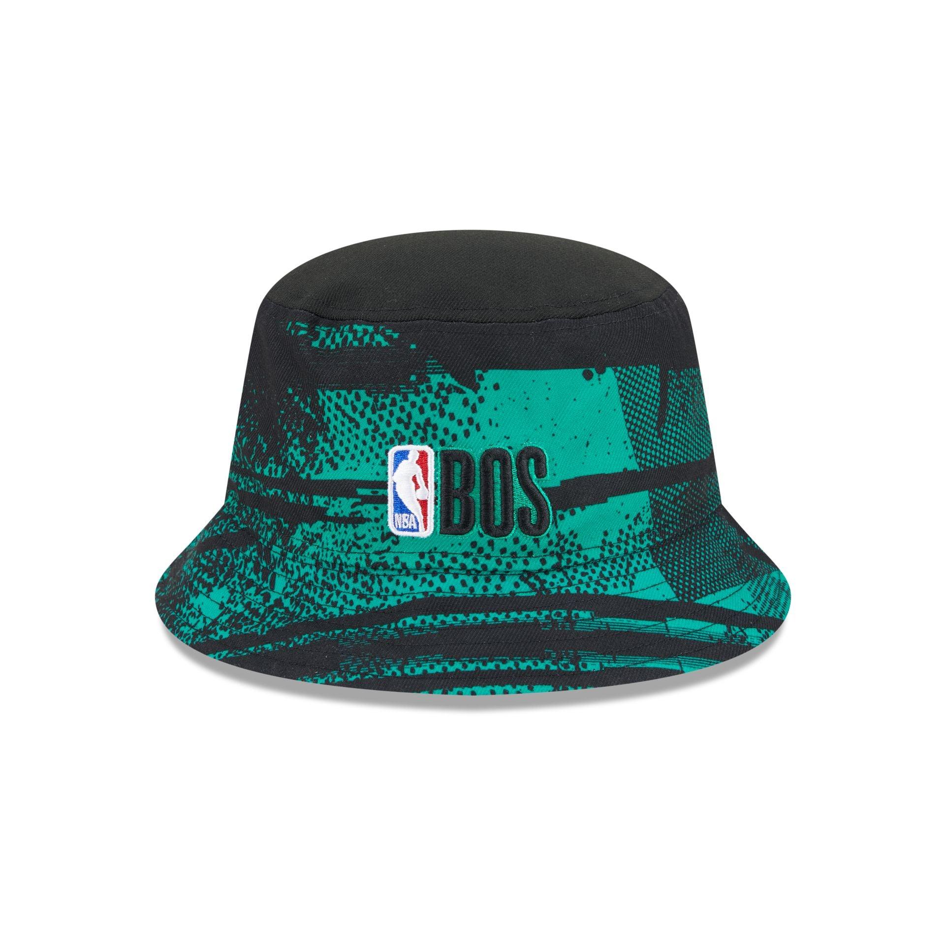Boston Celtics 2024 Tip-Off Bucket Hat Male Product Image