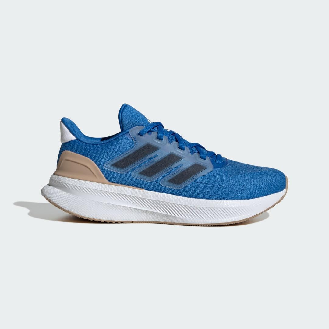 Adidas Boys Big Kid Ultrarun 5 Running Shoe Product Image