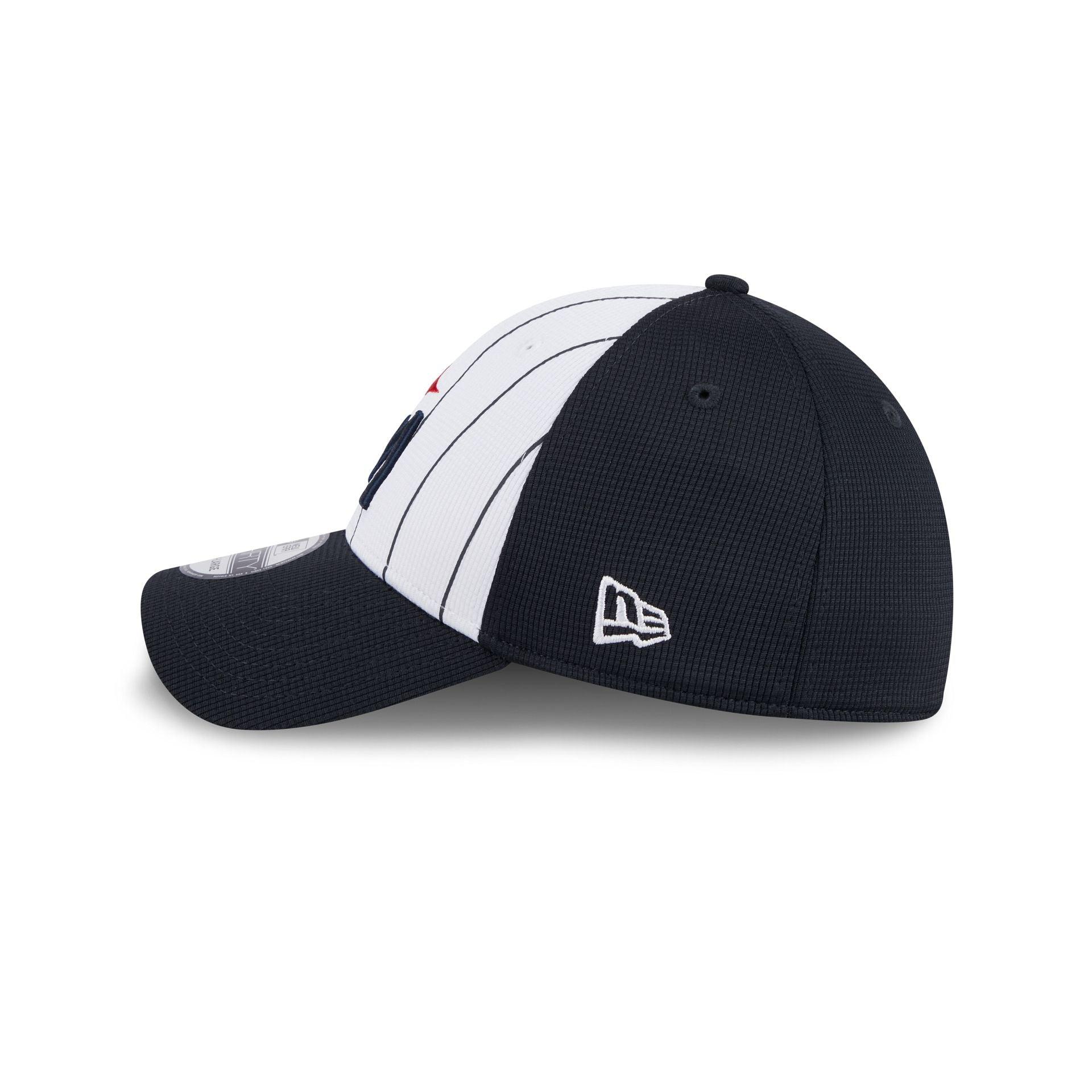 Minnesota Twins 2025 Batting Practice 39THIRTY Stretch Fit Male Product Image