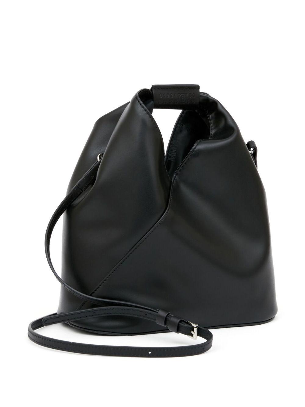 Japanese leather tote bag Product Image