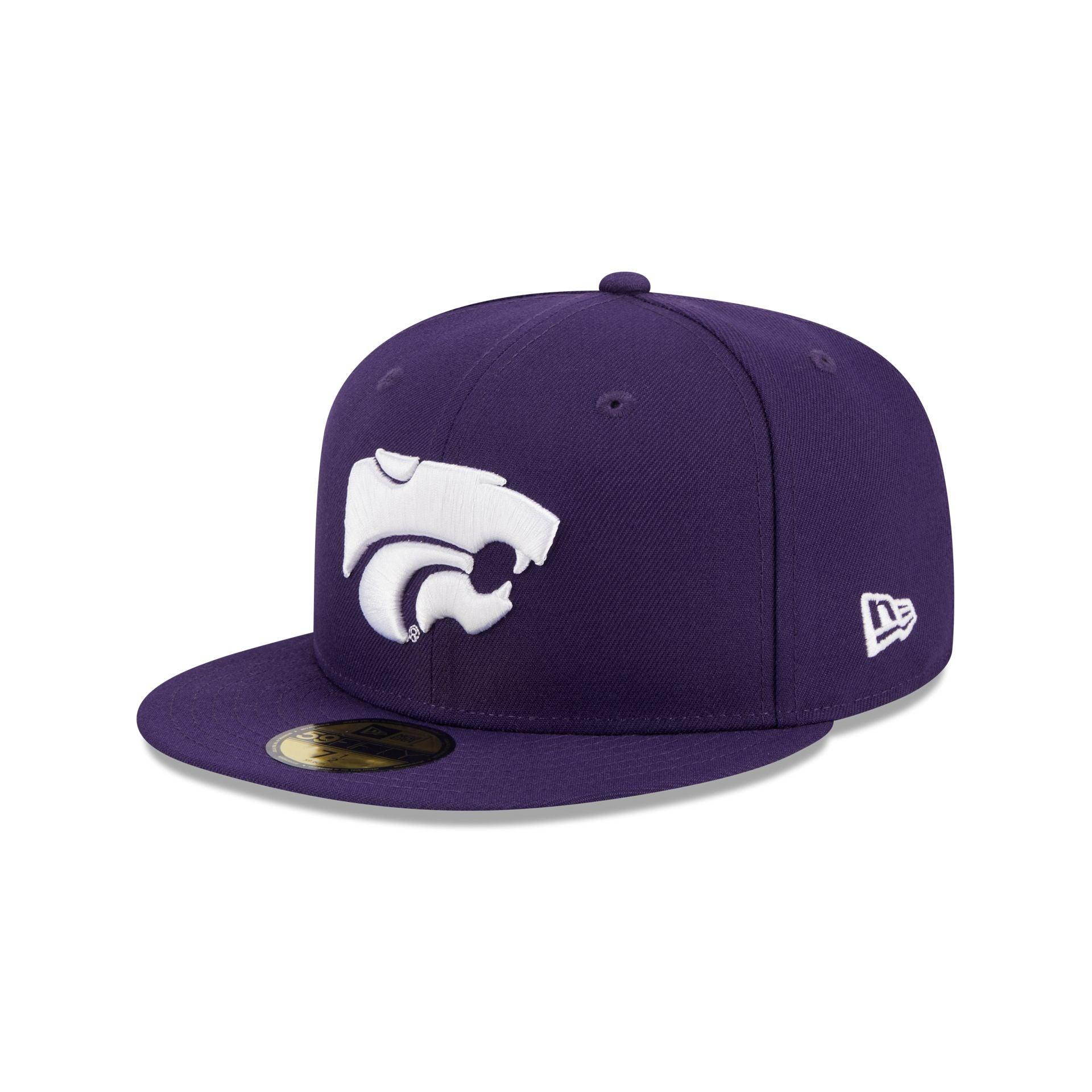 Conspiradores de Querétaro LMB 100th Anniversary Away 59FIFTY Fitted Hat Male Product Image