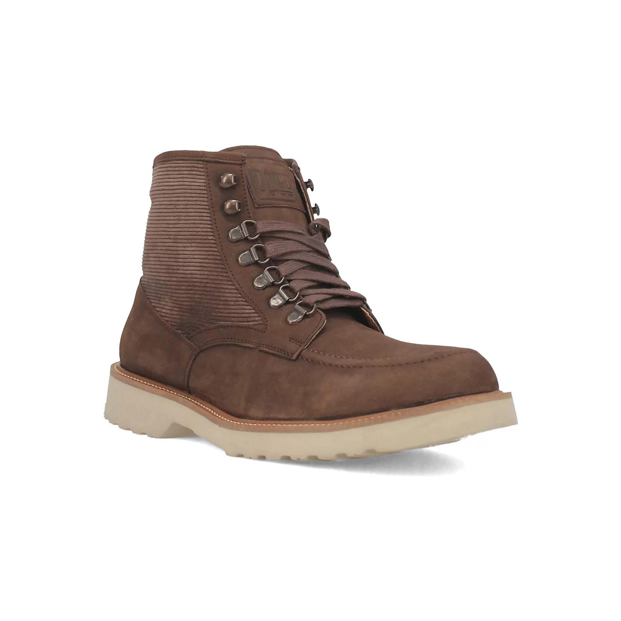 Dingo Carlsbad Men's Leather Boots,  Product Image