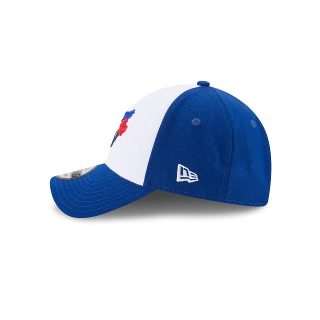 Toronto Blue Jays The League 9FORTY Adjustable Hat Male Product Image