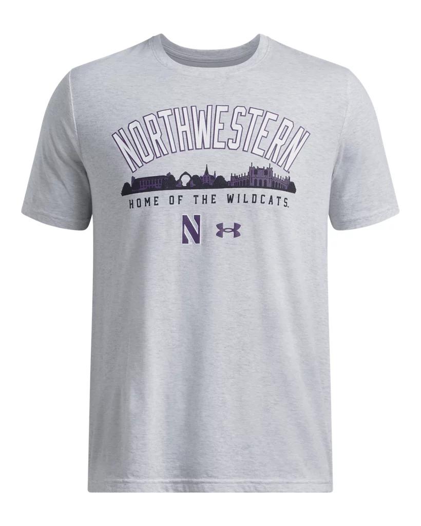 UA Performance Cotton Collegiate Product Image