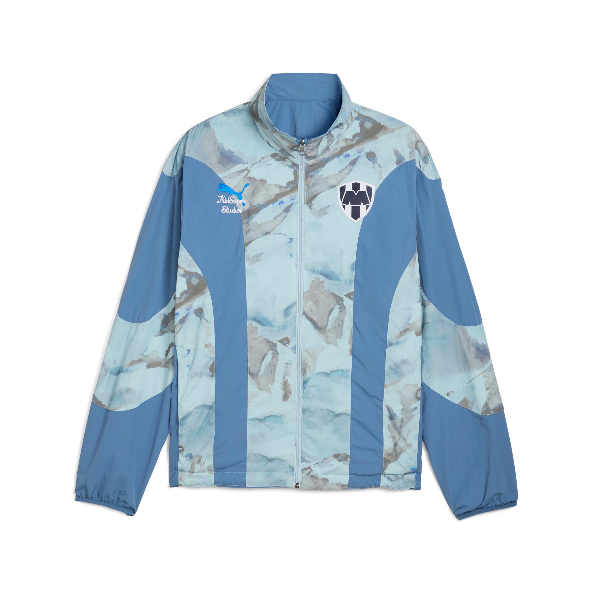 PUMA KIDSUPER MTY Rev Jacket Men Product Image