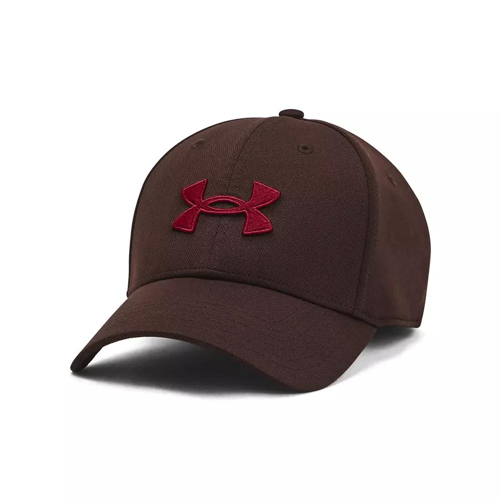 Men's Under Armour Blitzing Stretch-Fit Hat,  Product Image